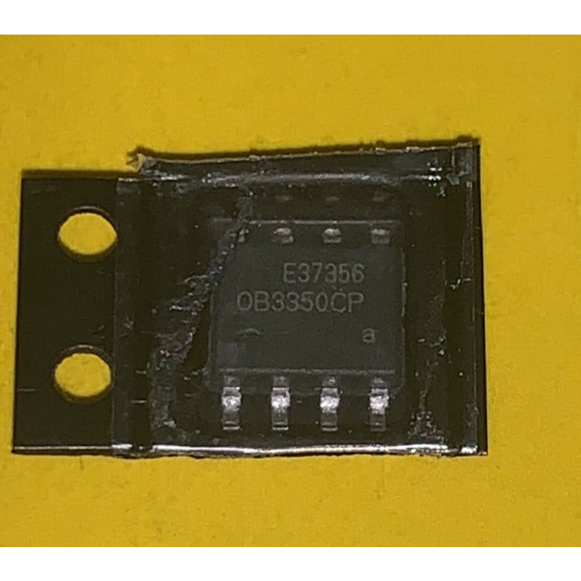IC dánn OB3350