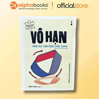 Sách - Dẫn nhập ngắn về khoa học - Vô hạn