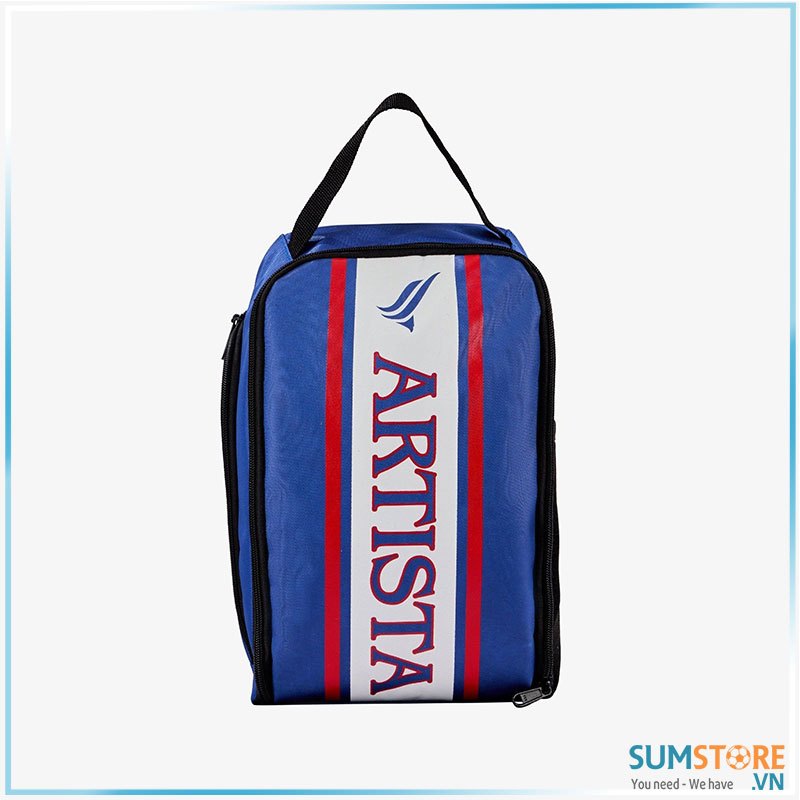 Túi Đựng Giày Kamito Artista Màu Xanh - Túi Thể Thao Chống Thấm Nước
