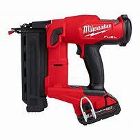 Máy bắn đinh rút Milwaukee M18 FN18GS-0X0 - Dùng Pin 18V, Tích Hợp Đèn LED