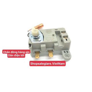 RƠ LE BÌNH NÓNG LẠNH ARISTON ĐỜI MỚI