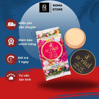 Kem Ngọc Trai Dưỡng Trắng Da Arche Pearl Cream Thái Lan 3g