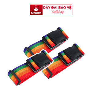 Dây đai bảo vệ vali BD18