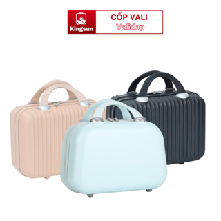 Cốp Vali Đựng Mỹ Phẩm Tiện Lợi Sang Chảnh- KS0095