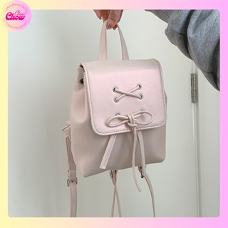 Balo nữ mini nhỏ nhắn da bóng, balo nữ đi học, balo đi chơi dễ thương xinh xắn, Bag Nữ - B037