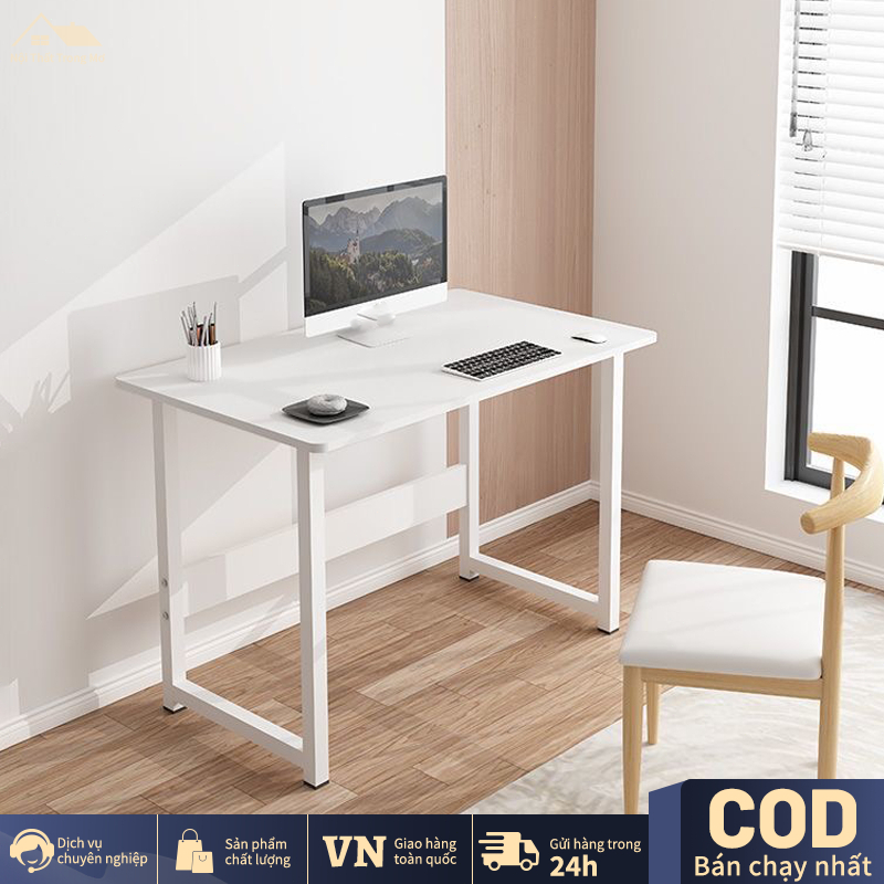 Bàn Làm Bàn Cao Bàn Học Cao 68cm Dùng Cho Học Sinh Bàn Làm Thời Trang đơn Giản Việc An bàn làm việc tại nhà