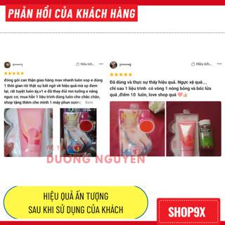 Kem Nở Ngực Bust Enlarge Upsize Chính Hãng