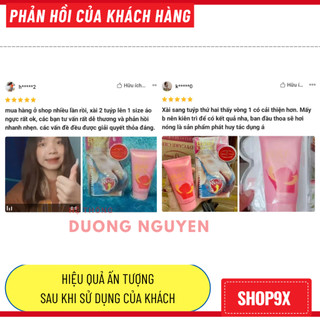 Kem Nở Ngực Bust Enlarge Upsize Chính Hãng