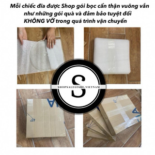 Đĩa lò vi sóng HASUKA 23 lít