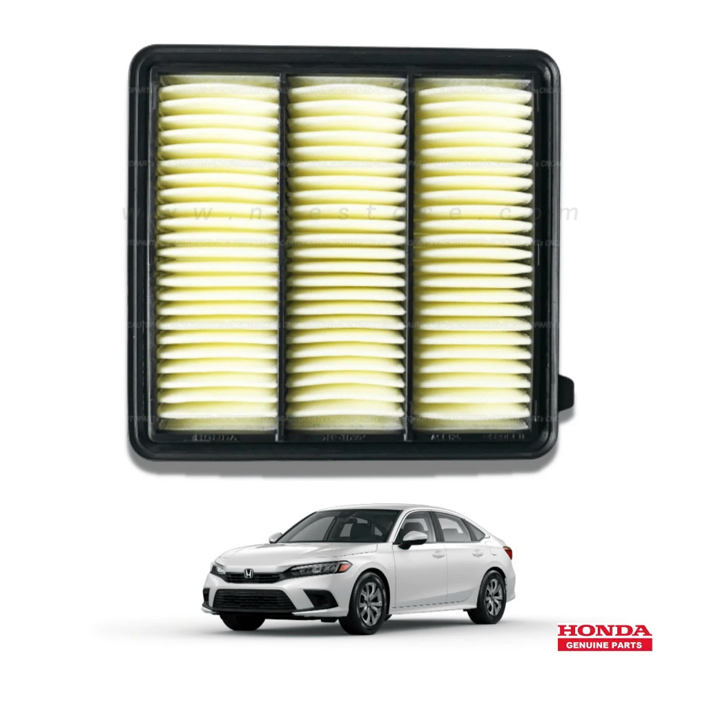 Lọc gió động cơ Honda Civic 2022- , CRV 2022- 1500CC MSP: 17220-64A-A00