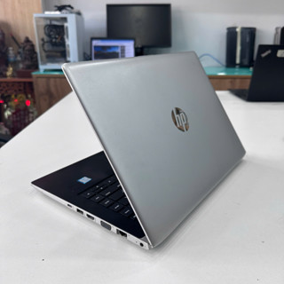 Laptop Văn Phòng HP Probook 440 G5 Core i3/ i5/ i7 nguyên zin mạnh mẽ
