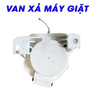 Van Xả Dành Cho Máy Giặt Sharp