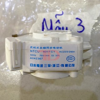 Van Xả Dành Cho Máy Giặt Sharp