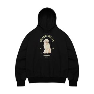  Áo Oh Wonder Studio Staycation Hoodie 