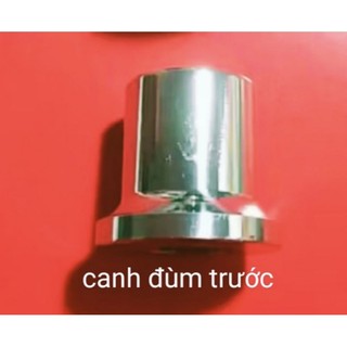 Cục canh đùm Wave sắt ,inox - 1 cái....