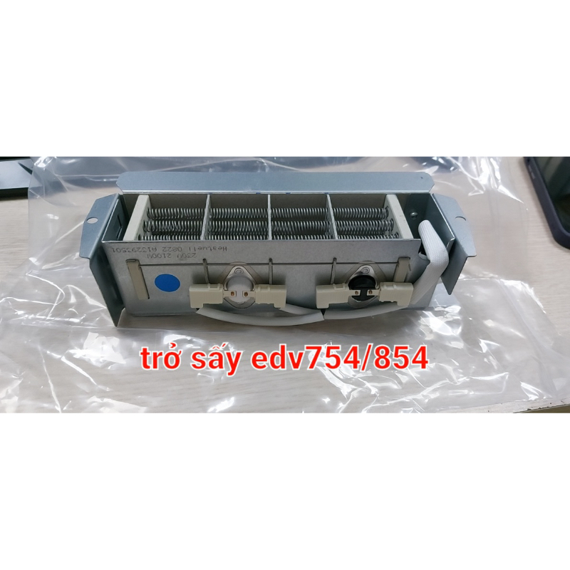TRỞ SẤY EDV754H3WB/ EDV854J3WB ( 2100W )