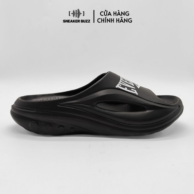 Dép Everlast Slippers Black 4425862420