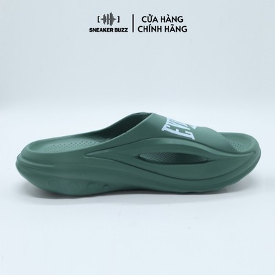 Dép Everlast Slippers Green 4425862470