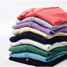 Áo Cardigan Uni(chính hãng)