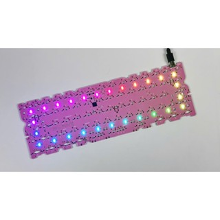 PCB 60% Solder - Fifite Solder V2