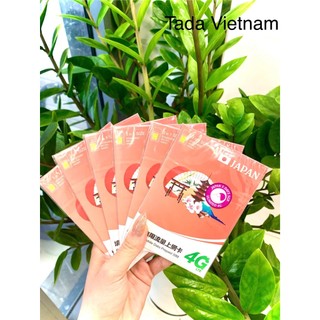 Sim Và Esim 4G du lịch 18 nước châu Á - Hỗ trợ 24/7