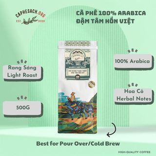 Combo Hộp Quà Tặng Cà Phê - CB9