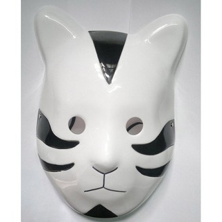 Mặt nạ Anbu - anime Naruto