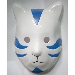 Mặt nạ Anbu - anime Naruto