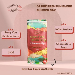 Combo Hộp Quà Tặng Cà Phê - CB4