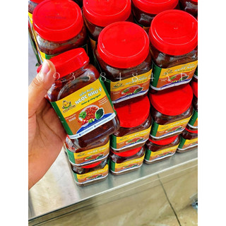 Mắm Ruốc Như Ý
