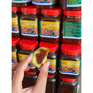 Mắm Ruốc Như Ý