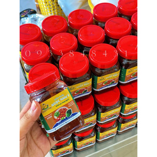 Mắm Ruốc Như Ý