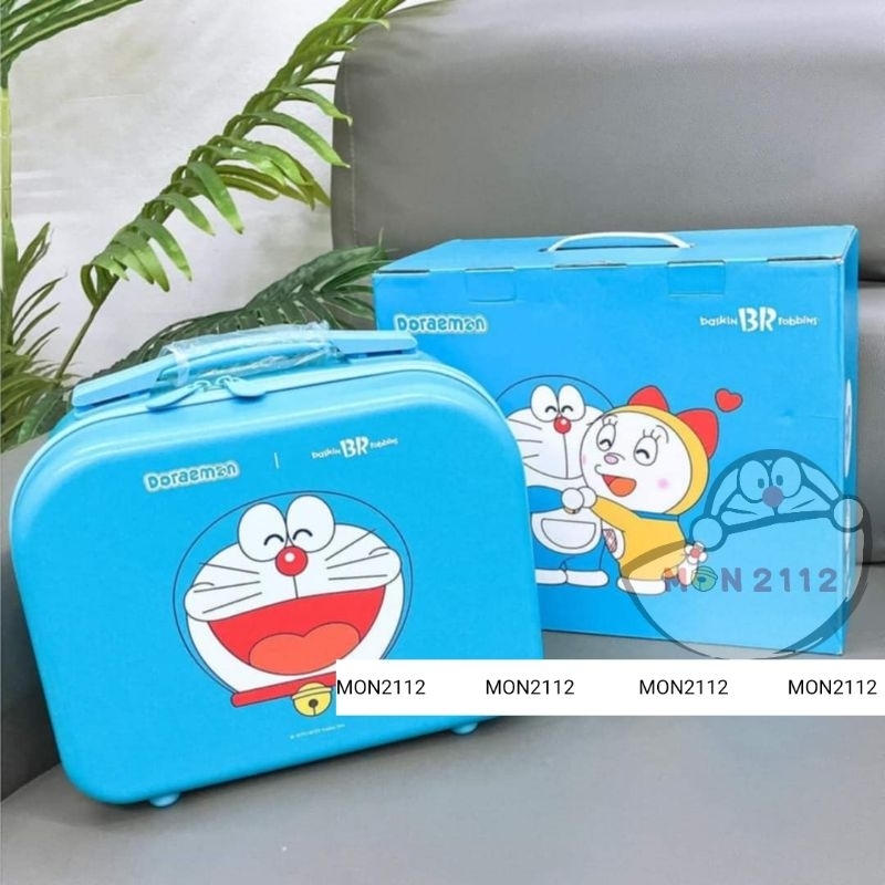 CỐP VALI DORAEMON DOREMON