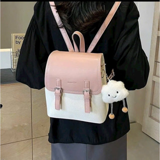  Balo nữ thời trang balo nữ đi chơi đi học hottrend trên thị trường phong cách vintage sang trọng cá tính BL003 