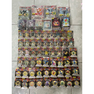 Mô hình đồ chơi Pokemon Takara Tomy