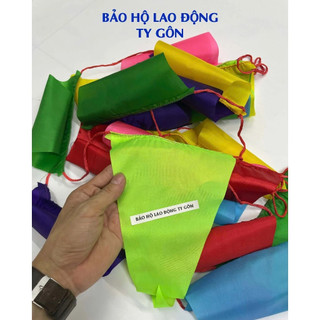 CỜ DÂY TAM GIÁC