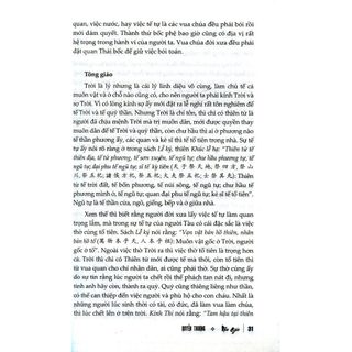 Sách - Nho giáo (bìa mềm)