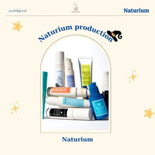 Sản phẩm skincare hãng Naturium [ Bill Mỹ ]
