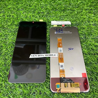Màn hình thay thế vivo Y21 2021 / Y21S / Y33E/ Y16/ Y02S/ Y32/ Y21T/ Y21E