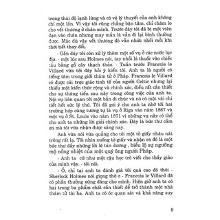 Sách - Sherlock Holmes toàn tập (2 tập) 285k bìa cứng