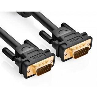 Cáp VGA Ugreen ( 1m 11673 , 1.5m 11630 ) màu đen