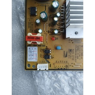 BO MẠCH CÔNG SUẤT TỦ LẠNH SAMSUNG MỚI