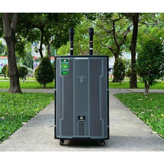 Loa Kéo Nanomax SK-18Q5 Bass 50cm Công Suất 980w Karaoke Bluetooth