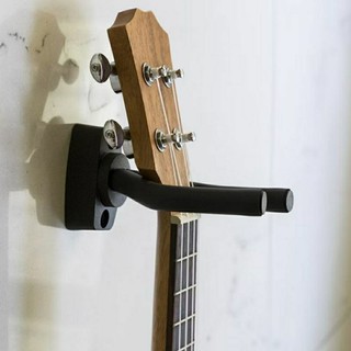 Giá treo đàn guitar, ukulele lên tường