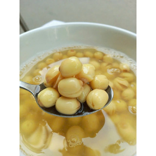 Hạt Sen Nước Đường NIF 560G