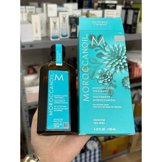 Dầu dưỡng tóc Moroccan oil (100ml/125ml)