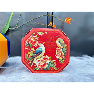   SỈ  Combo 50 Vỏ Hộp Quà Tết Lục Bát Giác Chim Én Mùa Xuân Spring Vỏ Hộp Trang Trí Đựng Bánh Kẹo Tết Làm Giỏ Quà Tết 