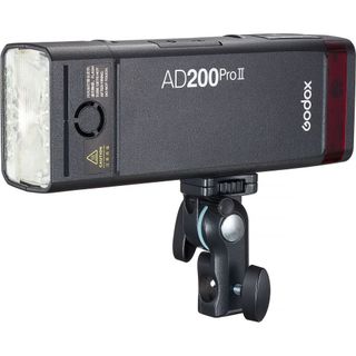 Đèn Flash Godox AD200Pro II , đèn Flash ngoại cảnh