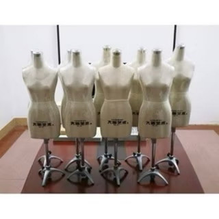 Manocanh thiết kế nữ- manocanh daiming