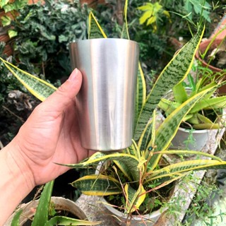 Ly giữ nhiệt Inox 450ml hàng tồn kho siêu thị nhật thanh lý